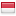 Indonesien